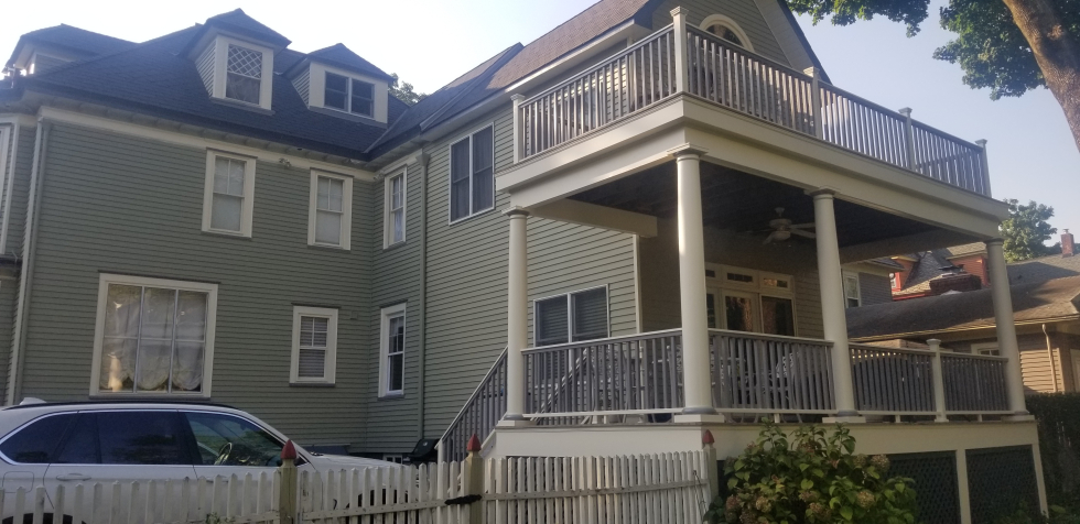house painting in westwood nj